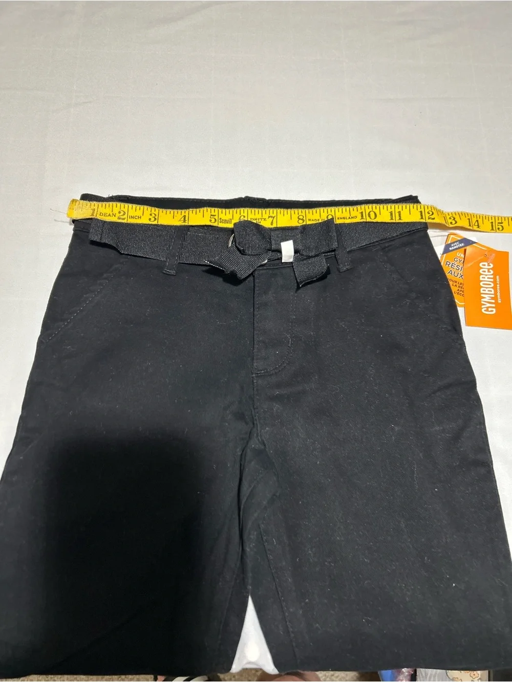 Gymboree 98% cotton